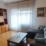 Apartamento Casa Pili Zamora