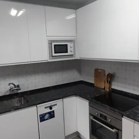 Casa Pili Apartamento