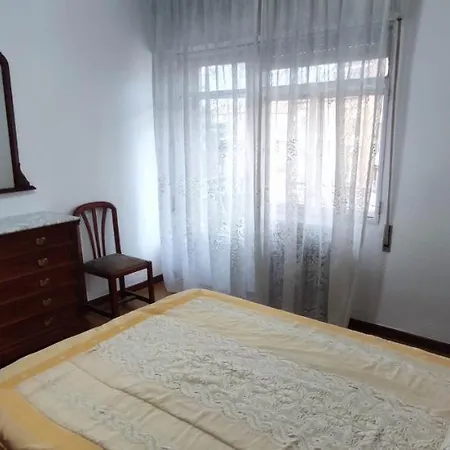 Apartamento Casa Pili *