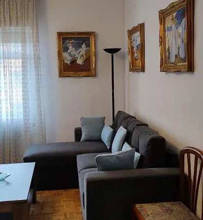 Casa Pili Zamora