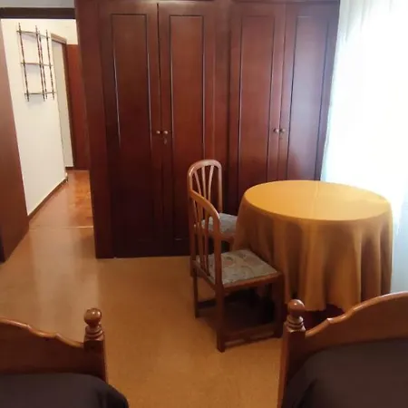 Apartamento Casa Pili *