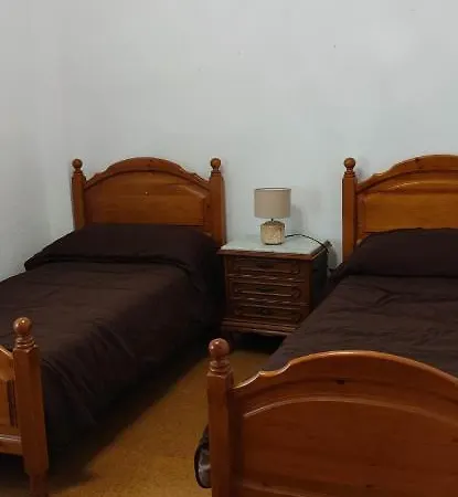 Casa Pili 사모라