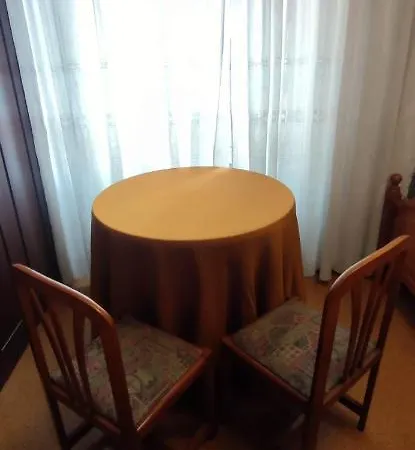 Casa Pili * 사모라