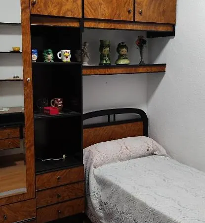 Casa Pili 사모라