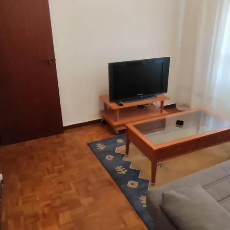 Casa Pili *