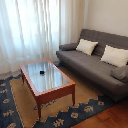 Apartamento Casa Pili