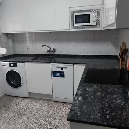 Casa Pili Apartamento *