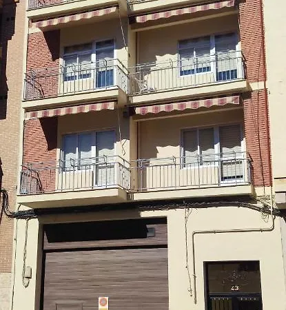 Casa Pili 아파트