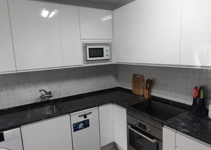 Casa Pili Apartamento