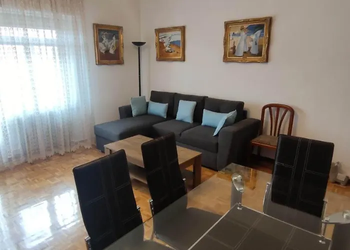 Apartamento Casa Pili