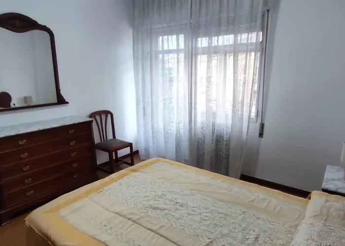 Apartamento Casa Pili *