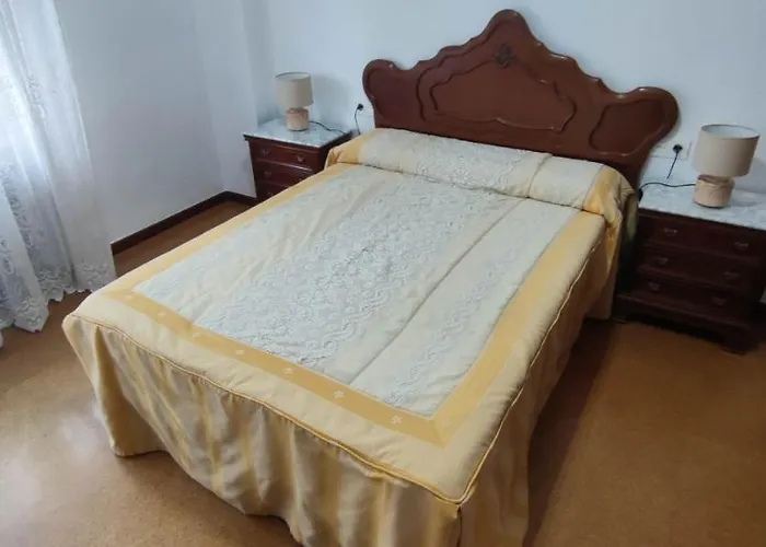 Casa Pili Apartamento Zamora