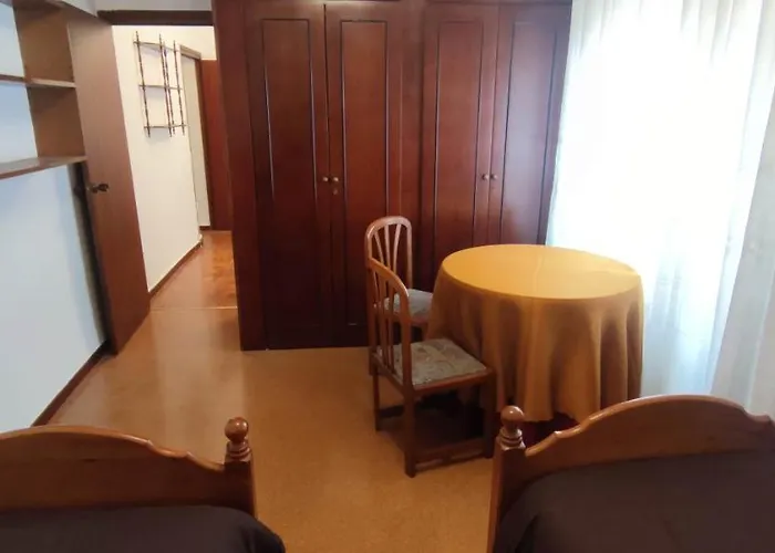 Apartamento Casa Pili *