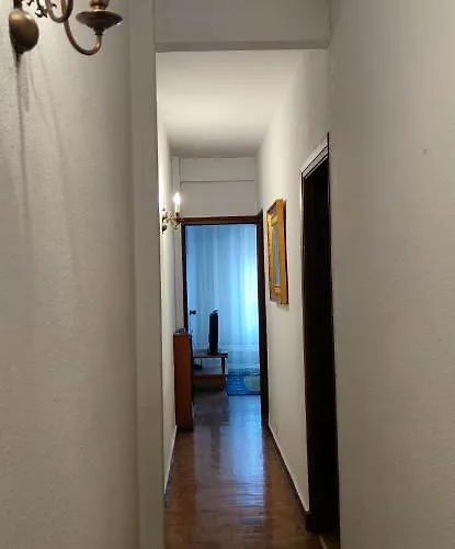 Casa Pili Apartamento Zamora