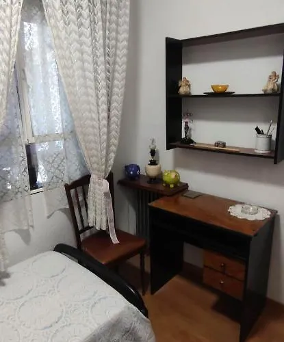 Apartamento Casa Pili Zamora