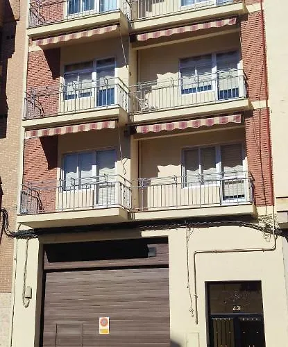 Casa Pili Apartamento